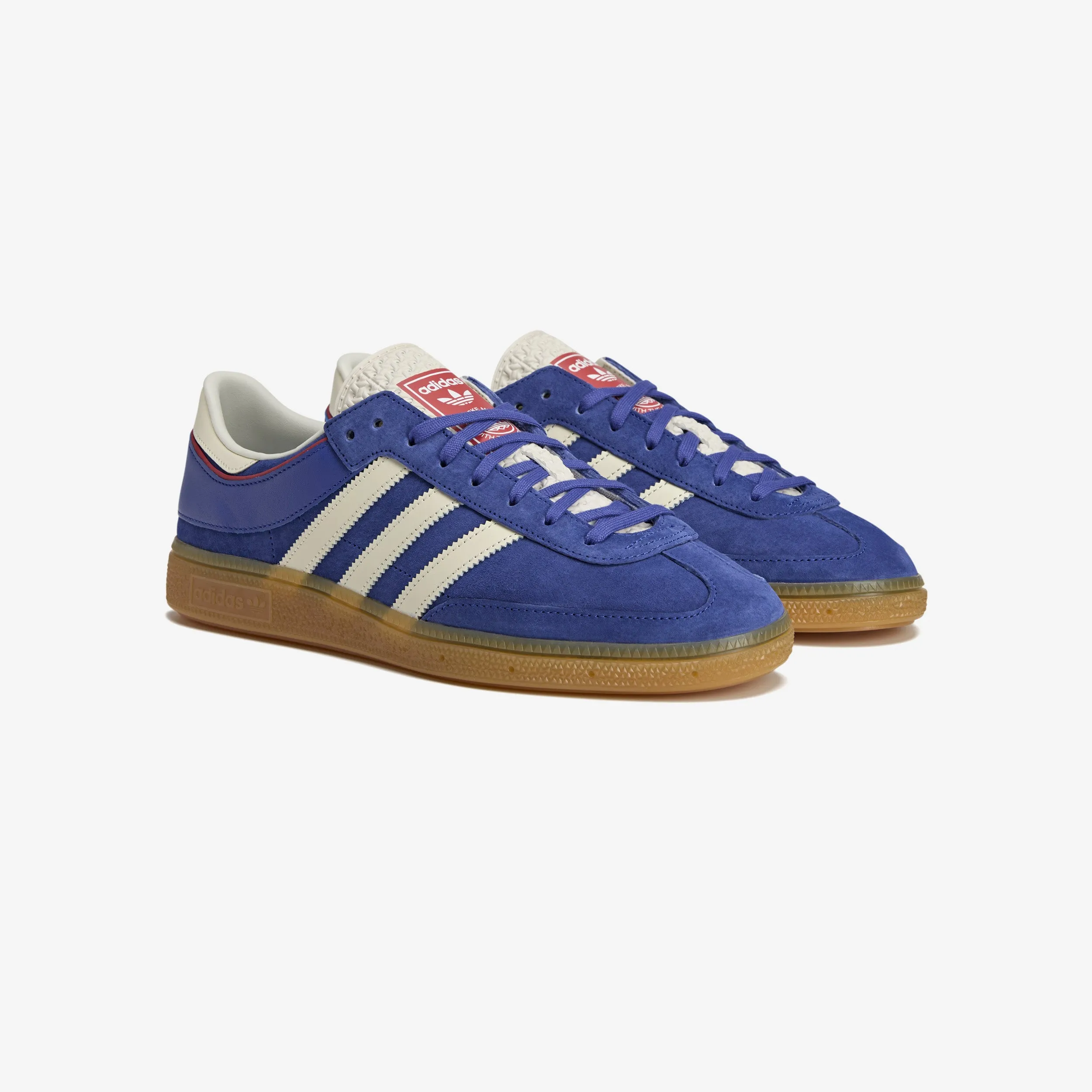 Handball Cup SPZL Ethical Manufacturing