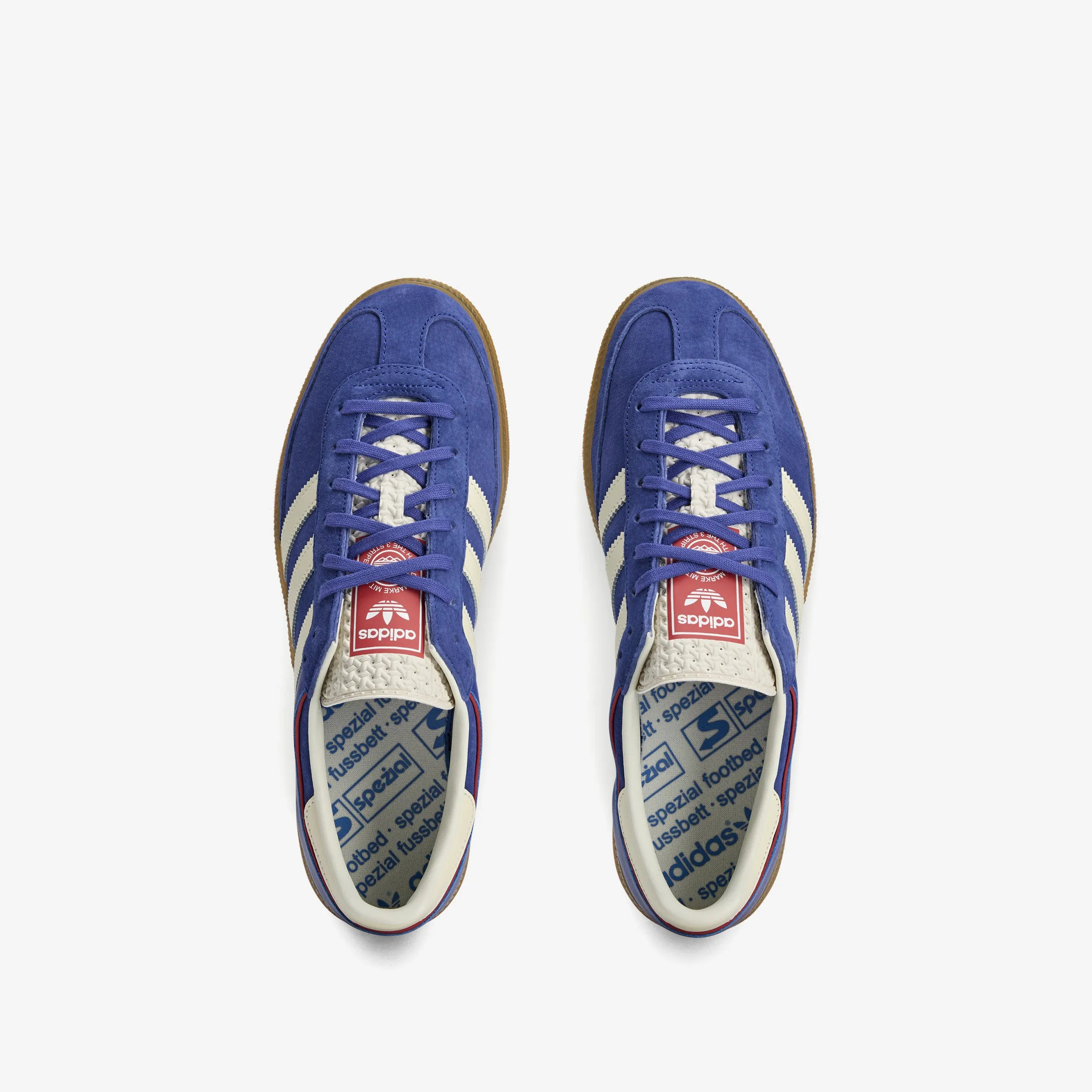 Pavement Walk Handball Cup SPZL