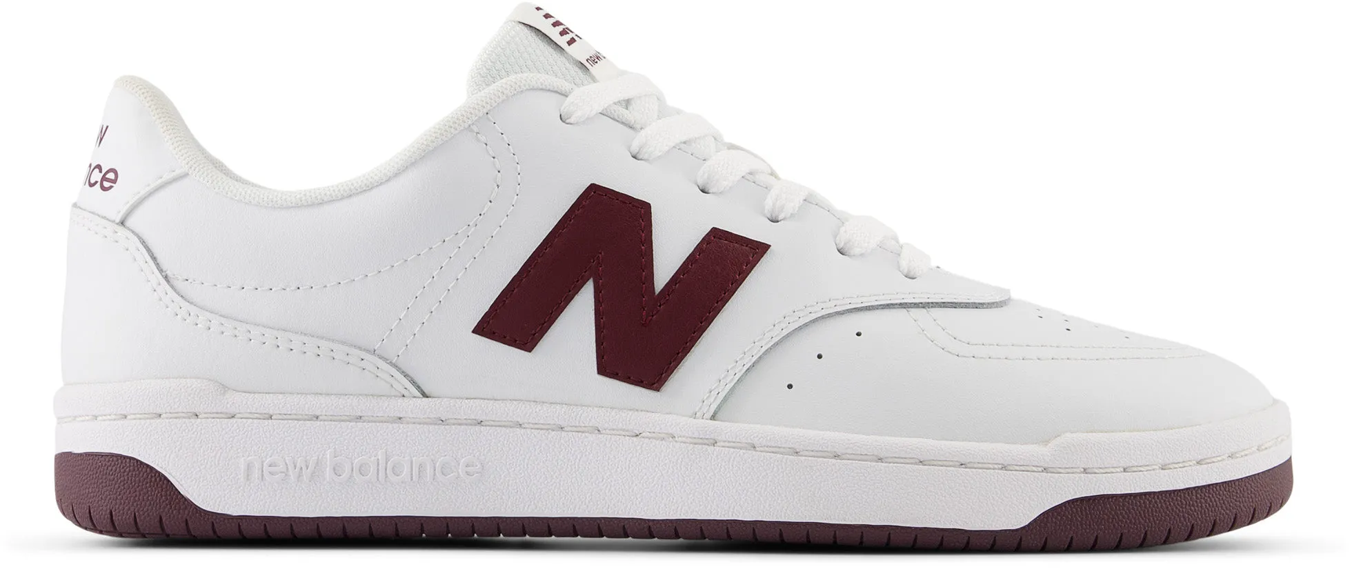 BB80 Men's Sneakers (Width D) Balanced Grip