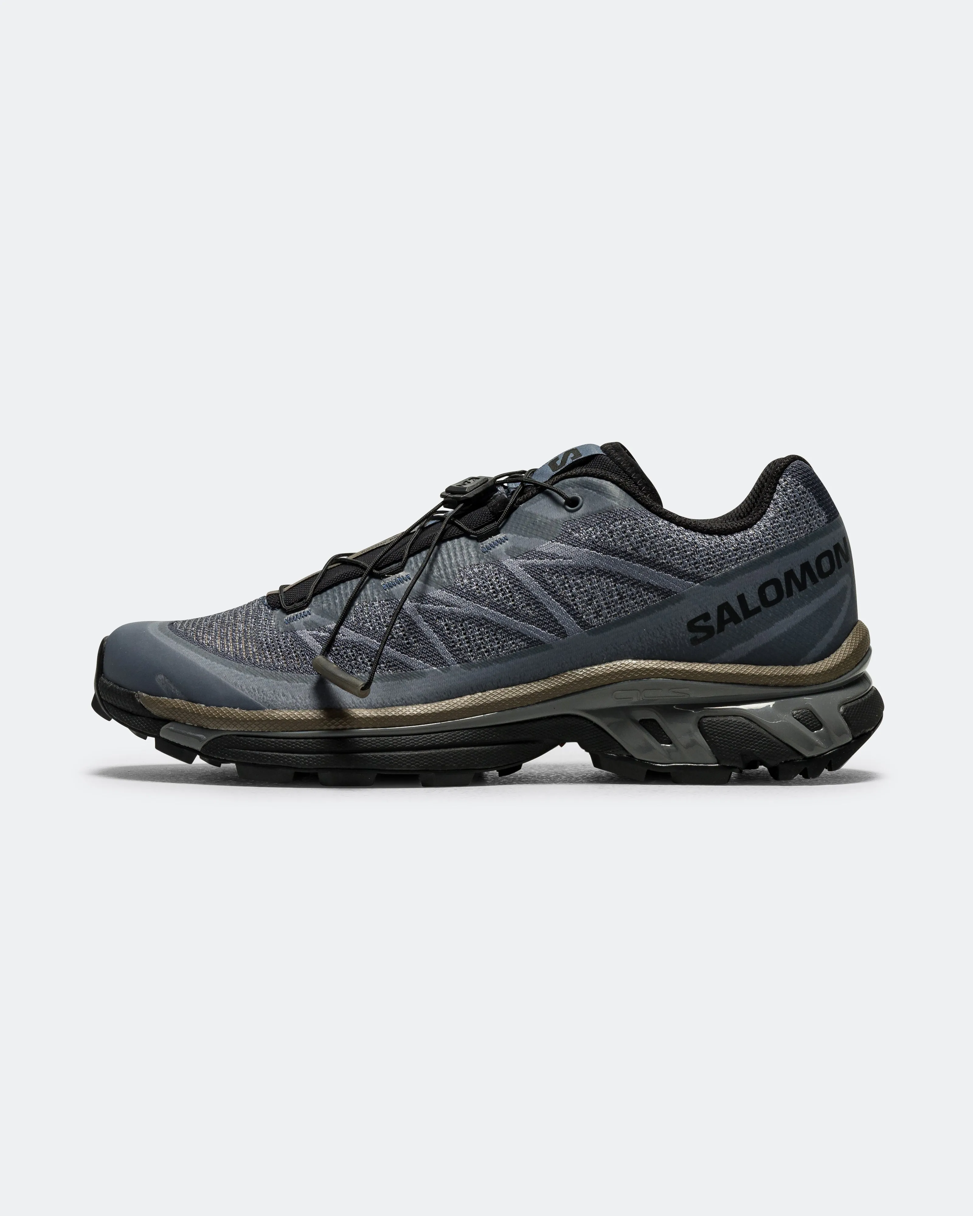 Neutral Wear Fresh Look XT-6 Shadow - Blue Nights/Grisaille-Stone Grey