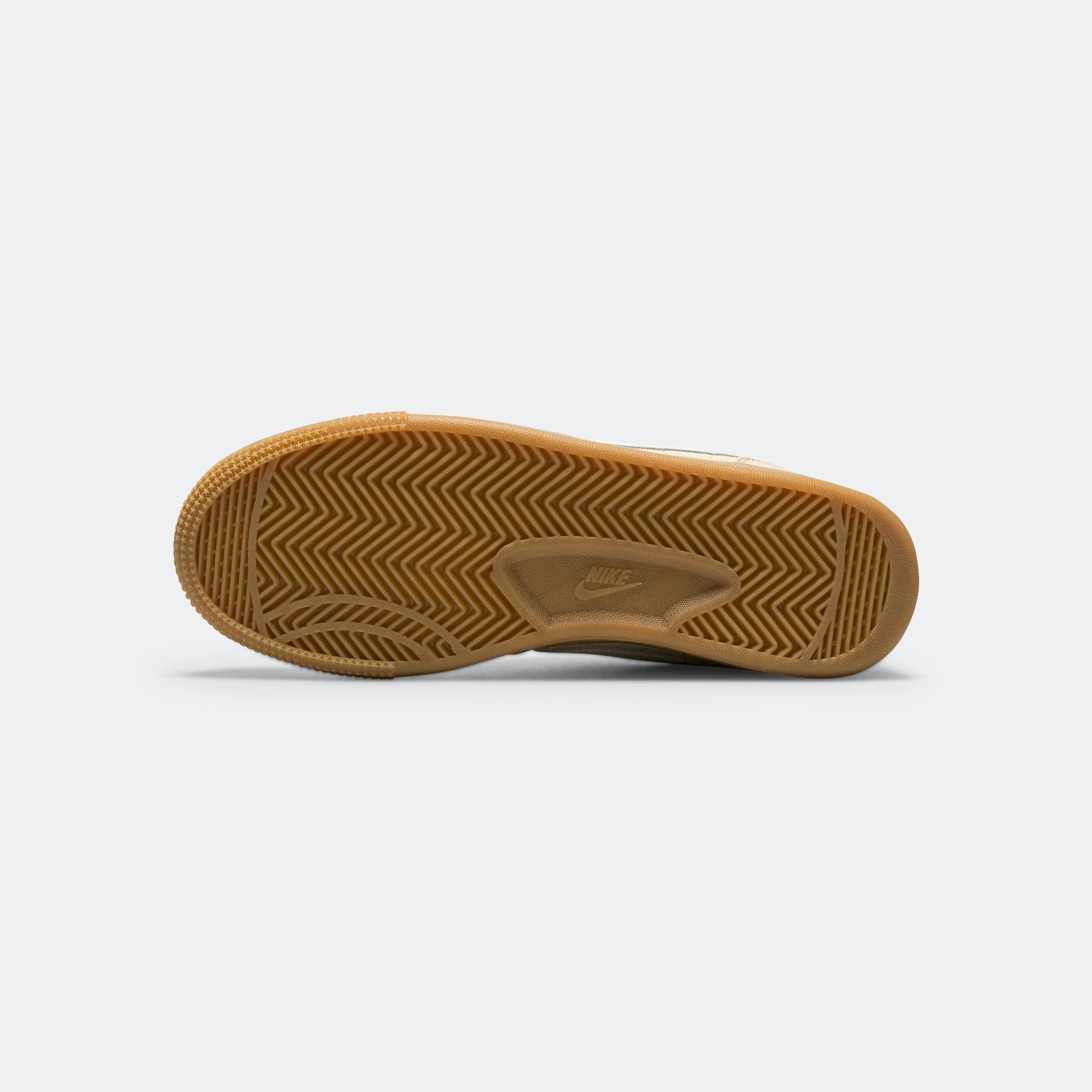 Rubber Composite Terminator Low PRM - Sesame/Coconut Milk