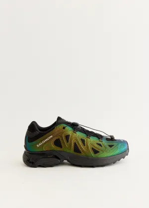 XT-Whisper Void 'Iridescent Green' Sneakers Present
