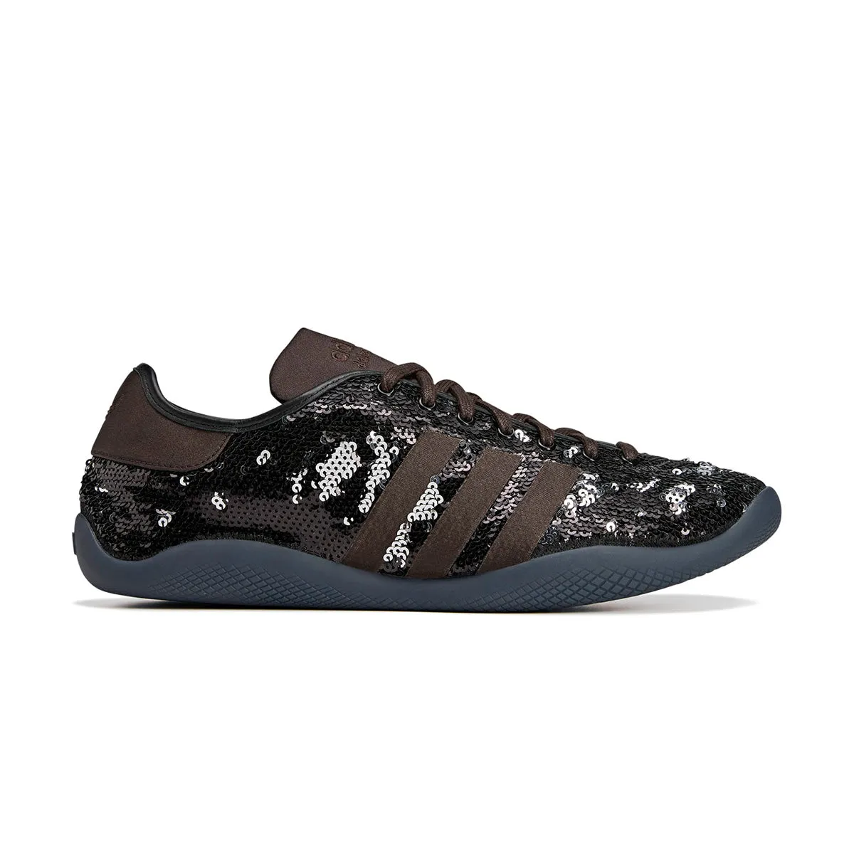 Torsion control   Wales Bonner Karintha Sequin 'Core Black'