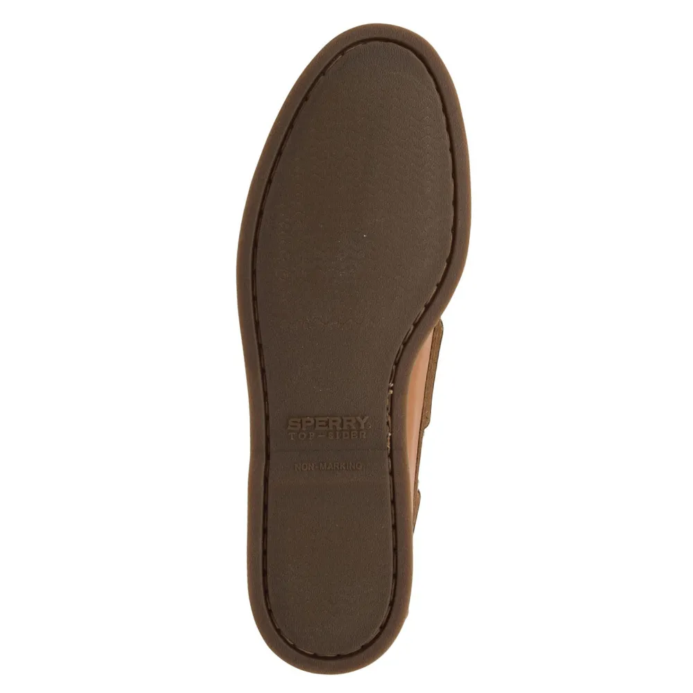 challenging Sperry Top-Sider Authentic Original Boat Shoe - 0197640