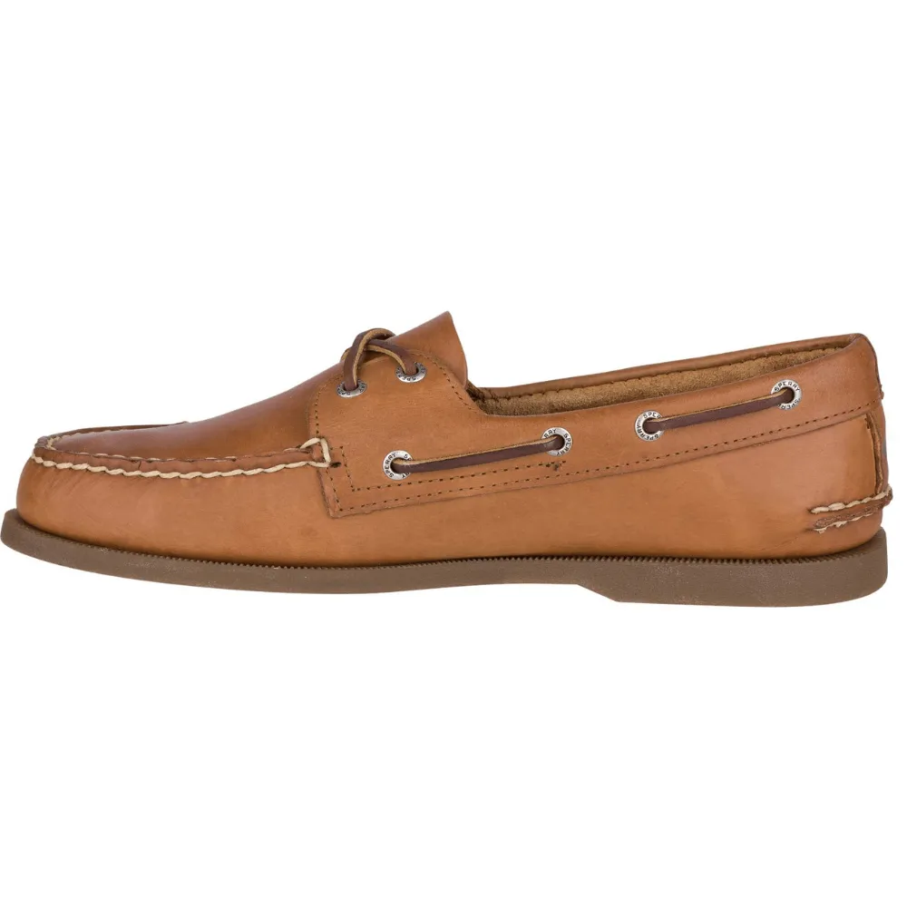 Sperry Top-Sider Authentic Original Boat Shoe - 0197640 required