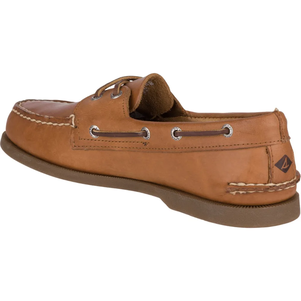 Sleek Finish Sperry Top-Sider Authentic Original Boat Shoe - 0197640