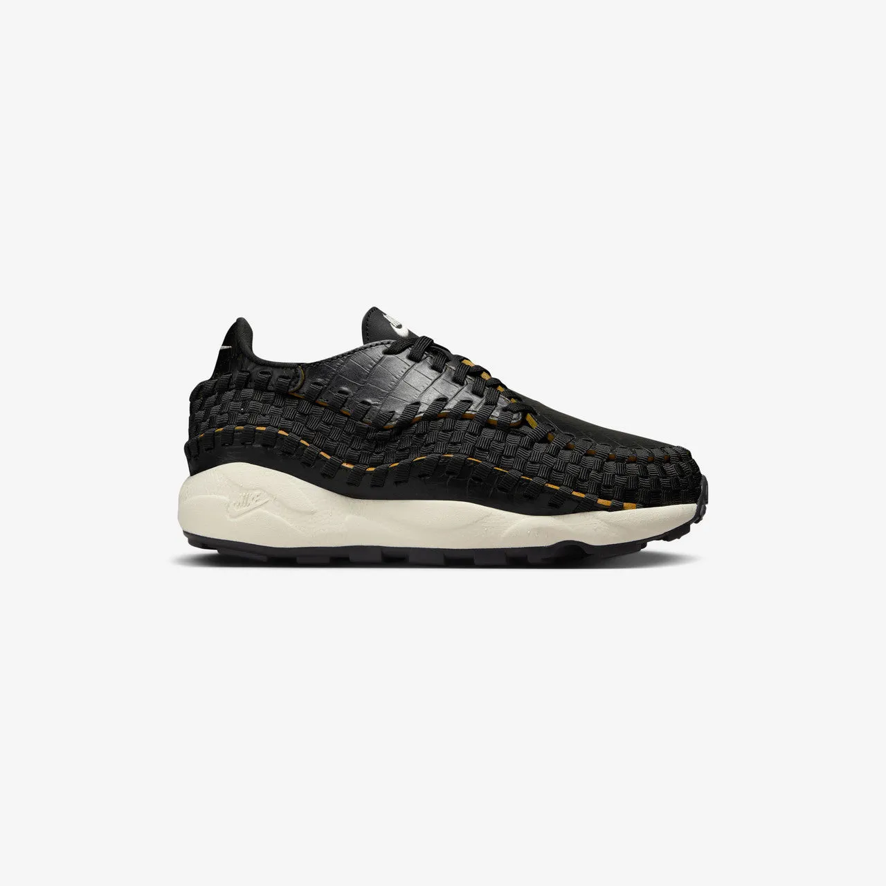 Everyday Pace High Cushioning Wmns Air Footscape Woven PRM
