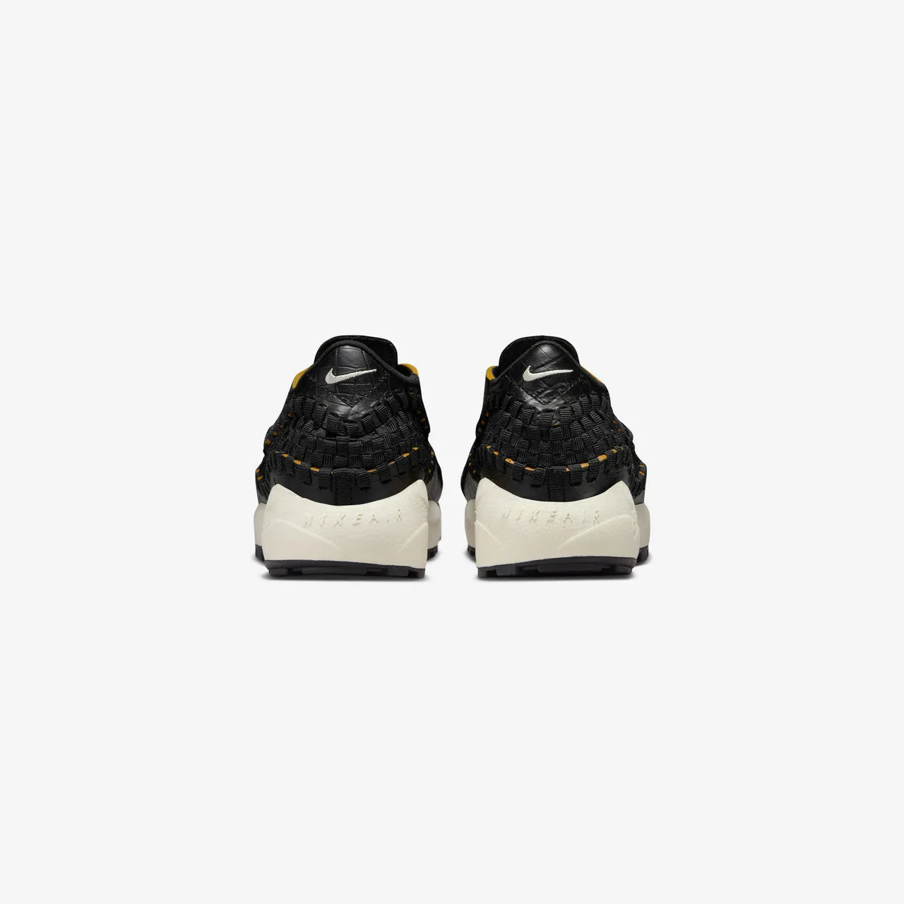 Walk Light Wmns Air Footscape Woven PRM