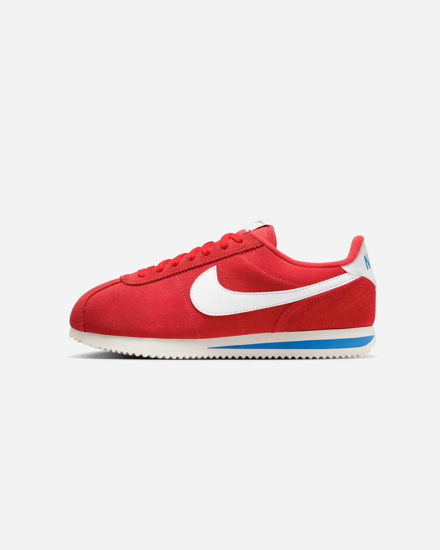 Customer Favorite Cushioned durability Nike Women's Cortez Lt Crimson/White