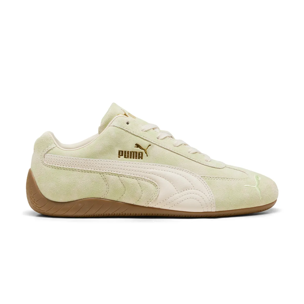 Speedcat 'Faded Cool Cucumber' kids