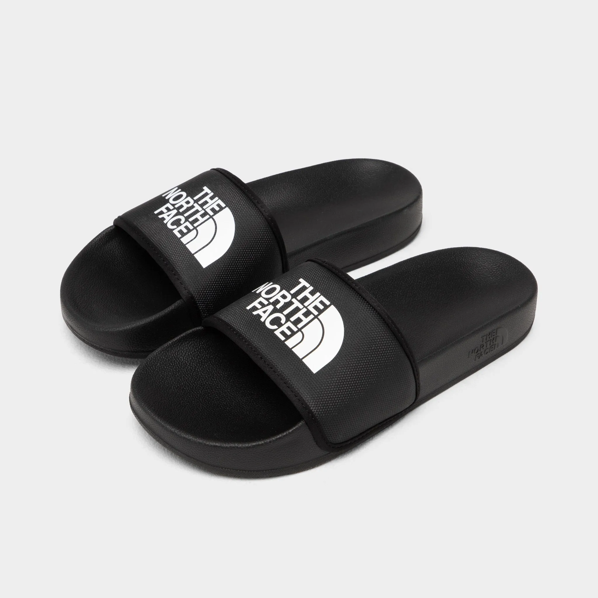 Hero Edge Long Walk The North Face Women's Base Camp Slide III TNF Black / TNF White