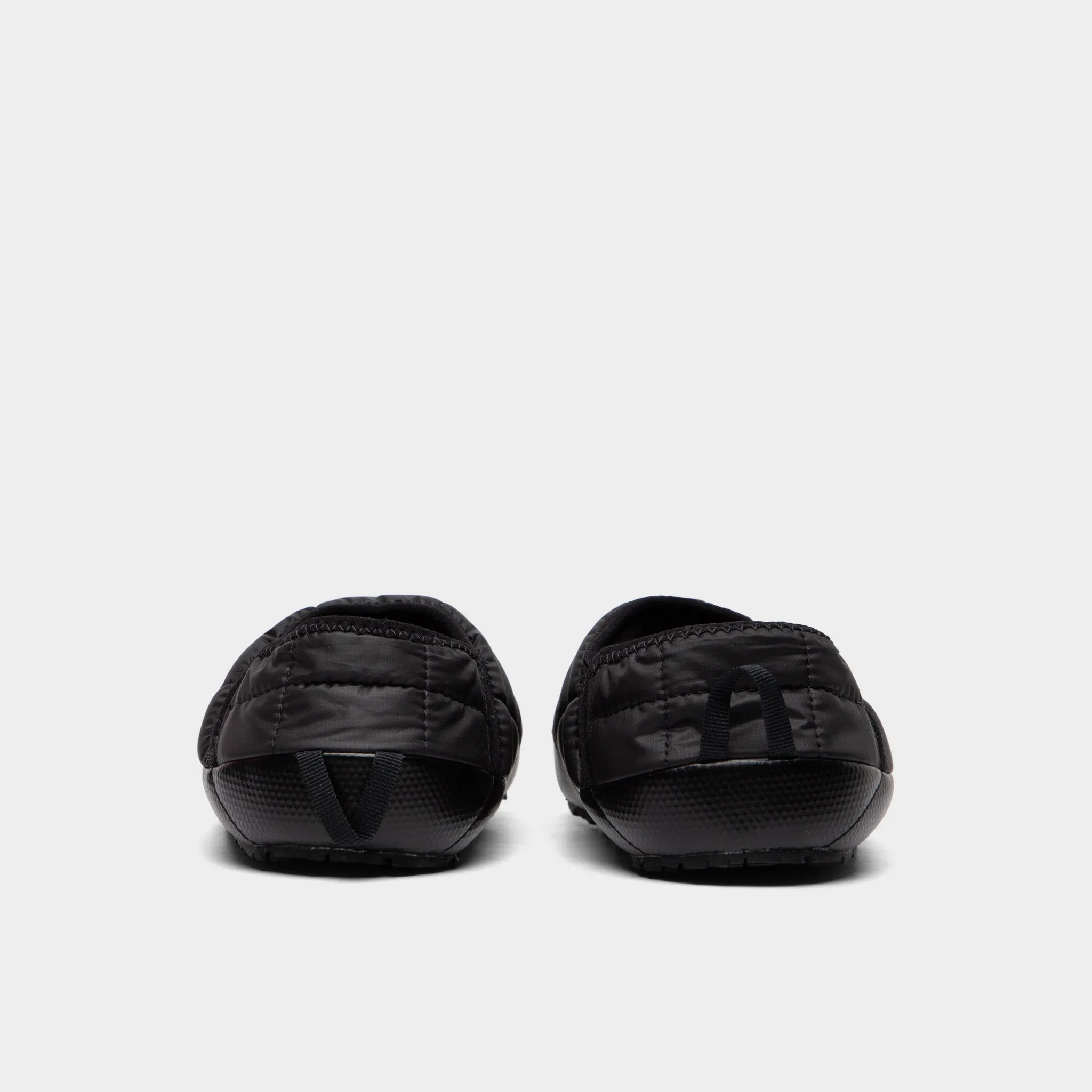 shape fit Match Go The North Face Women's Thermoball Traction Mule V TNF Black / TNF Black