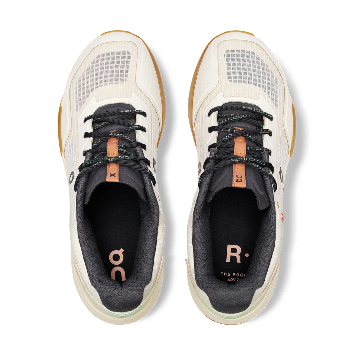 Step Ahead The Roger Advantage Z5 'Cream Almond'
