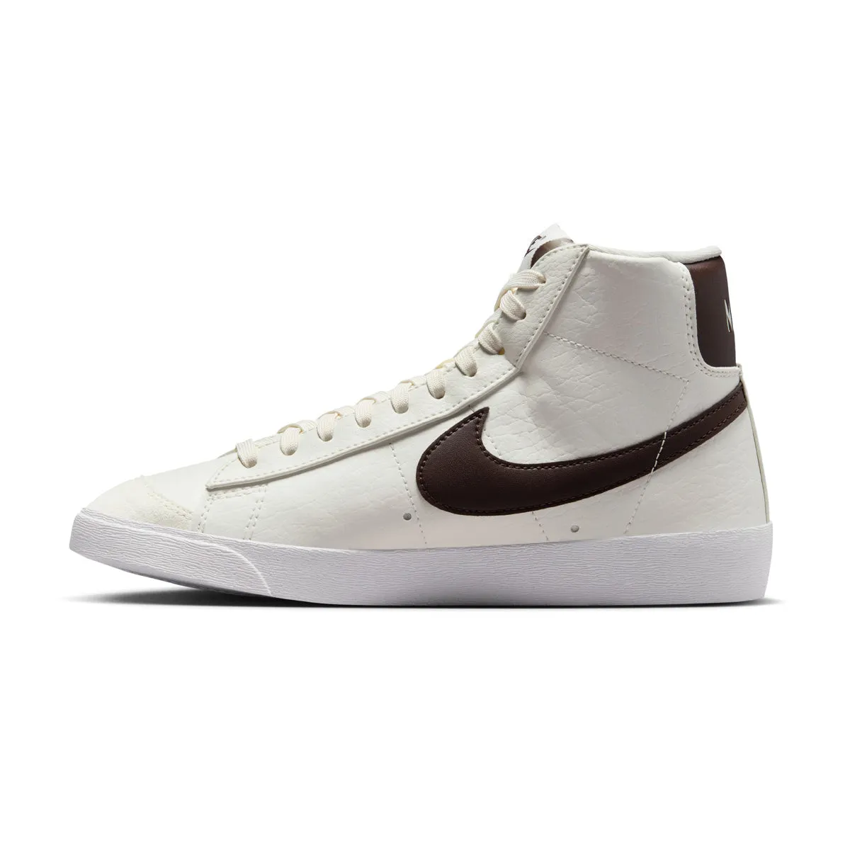 All-Weather Comfort home slippers Wmns Blazer Mid '77 Nature 'Sail'