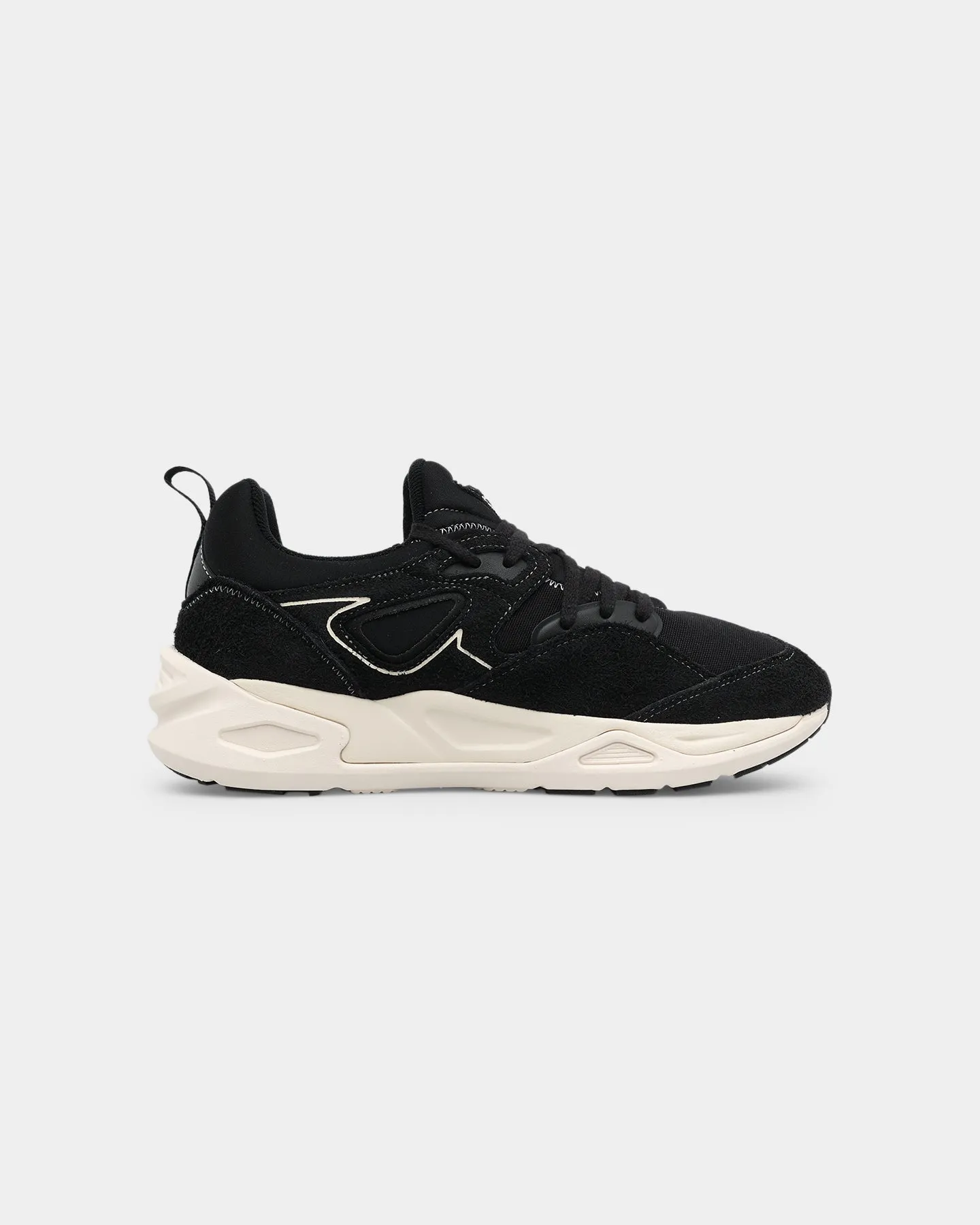 Mesh Cool Comfort Slope Puma TRC Blaze Worn Out Puma Black
