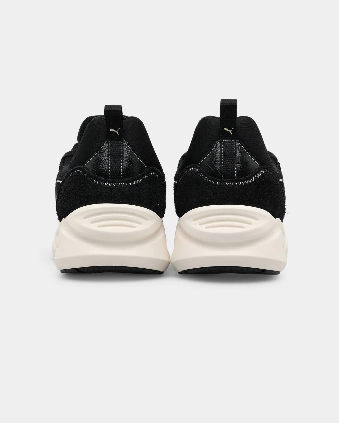 Dock Easy Sea Breeze Puma TRC Blaze Worn Out Puma Black