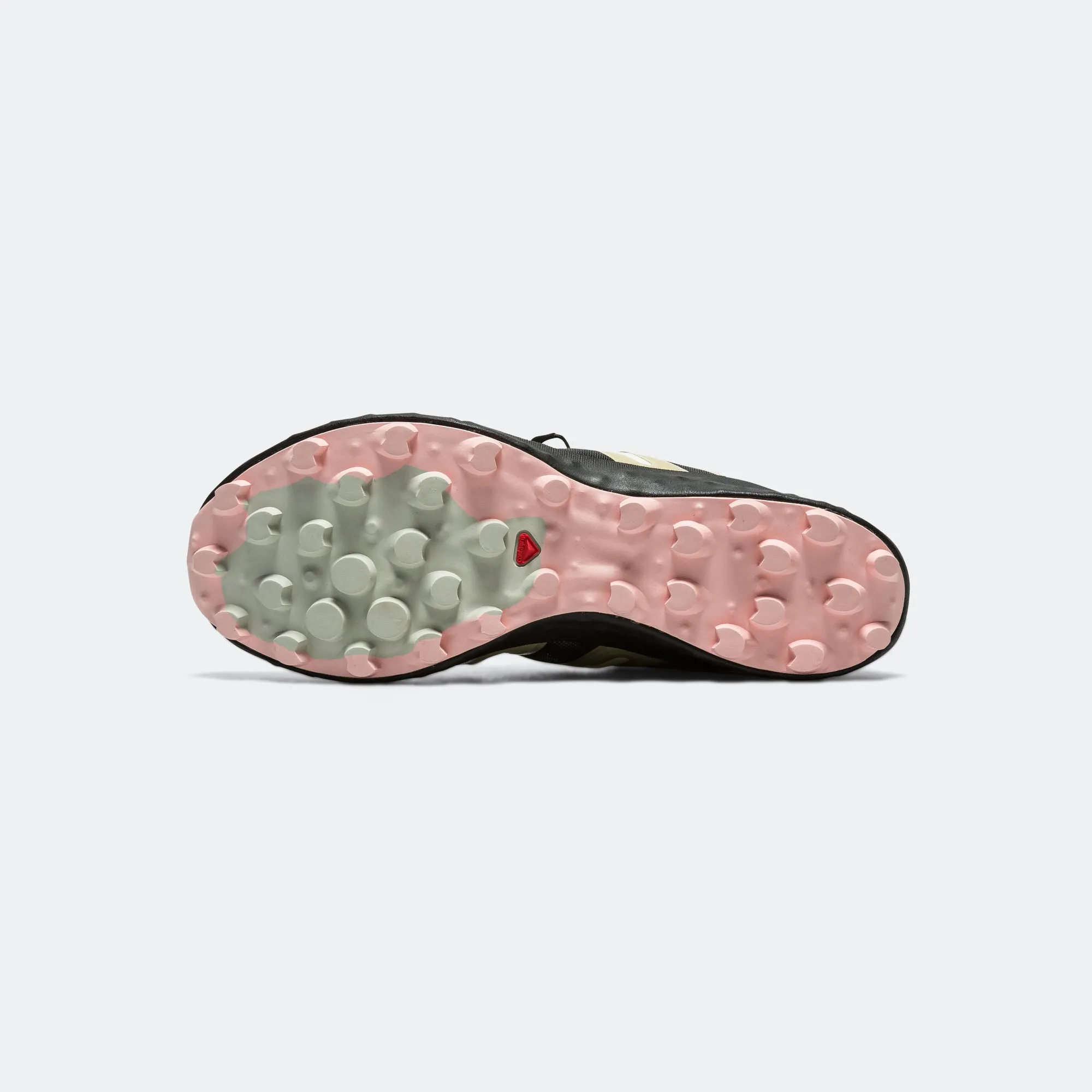 Outdoor Leisure Enhanced Mobility Udara Advanced - Pale Olive Green/Black-Impatiens Pink
