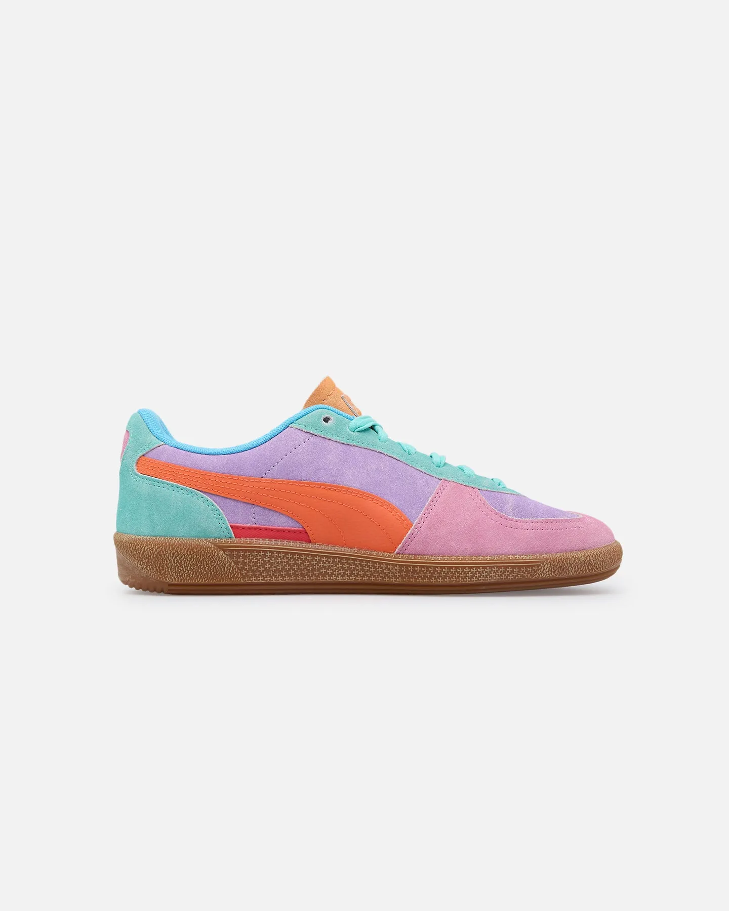 Puma X MAPF1 X MDJ Palermo Green Play Mode