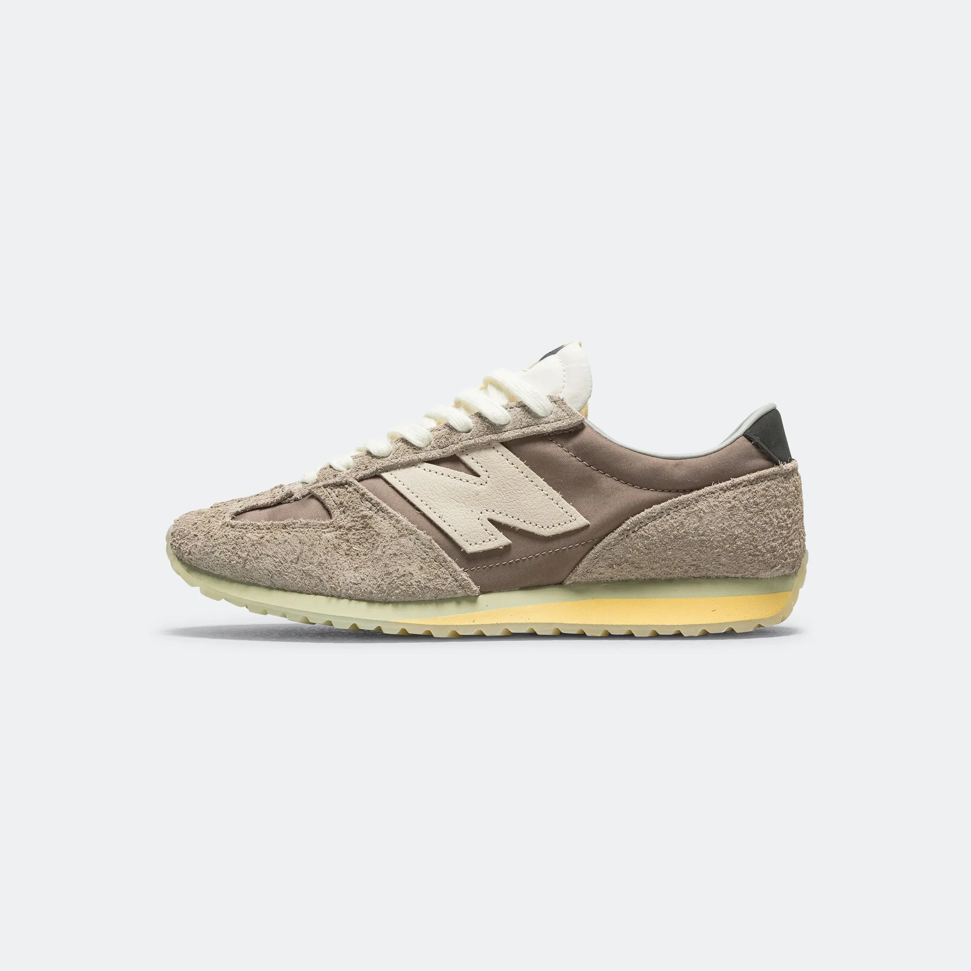 Cushion Boost U471GR - Grey Day