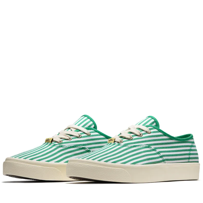 Converse 1908 Naut-1 Ox - Green Tambourine/Afterglow Durable Double Stitching Abrasion Proof Stitching