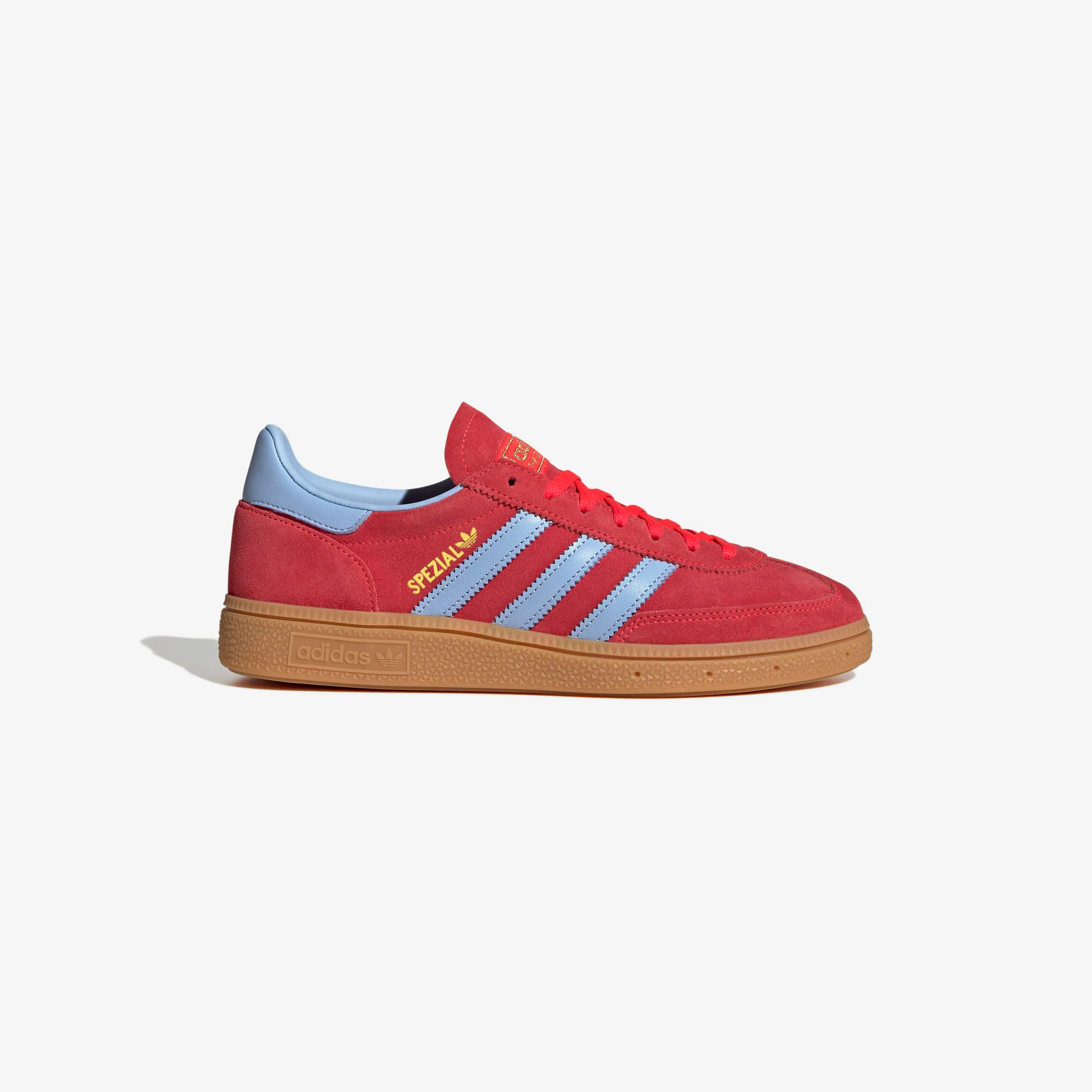 Wmns Handball Spezial Easy Pack Stretchable Material