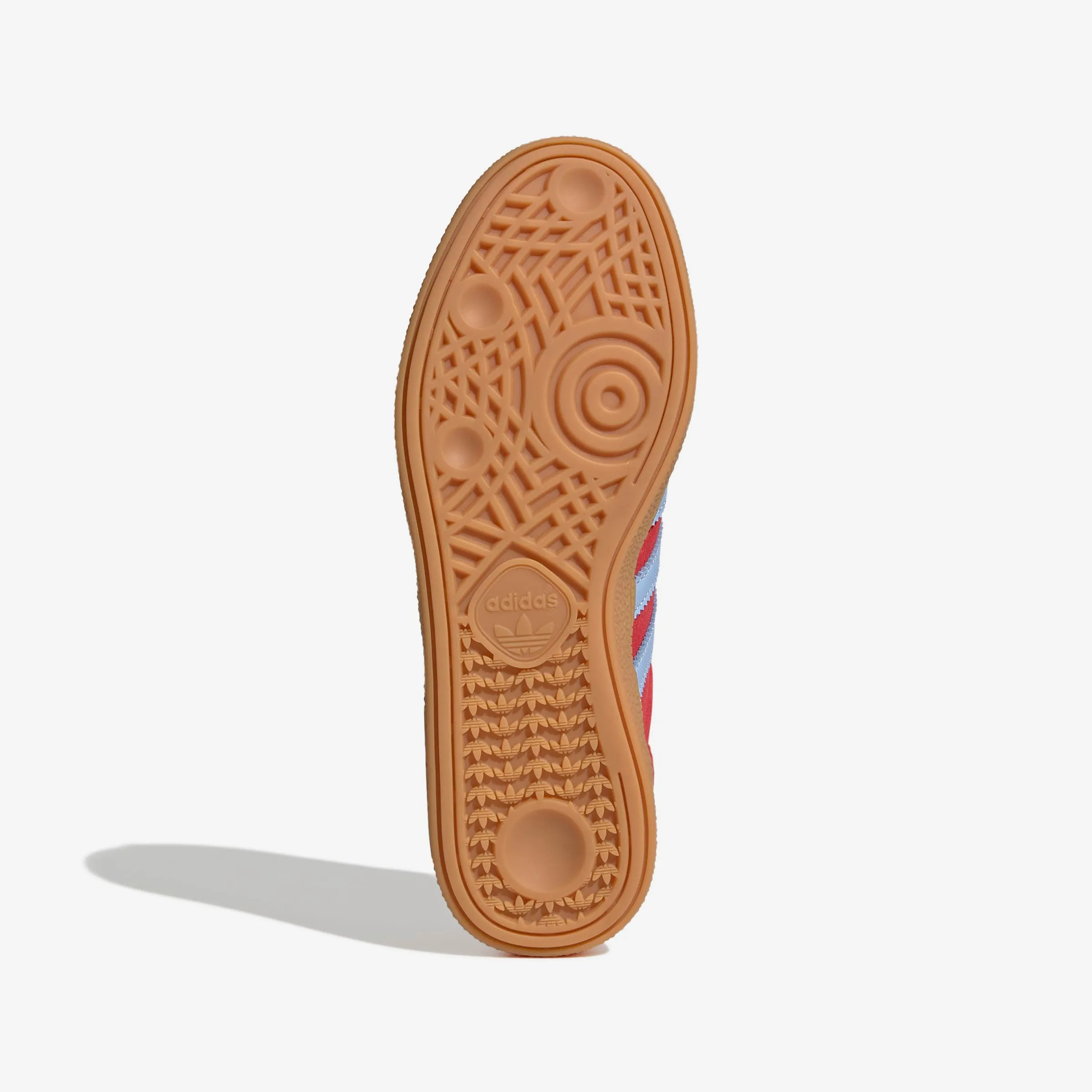 Wmns Handball Spezial Padded Tongue Anti Fatigue Footbeds
