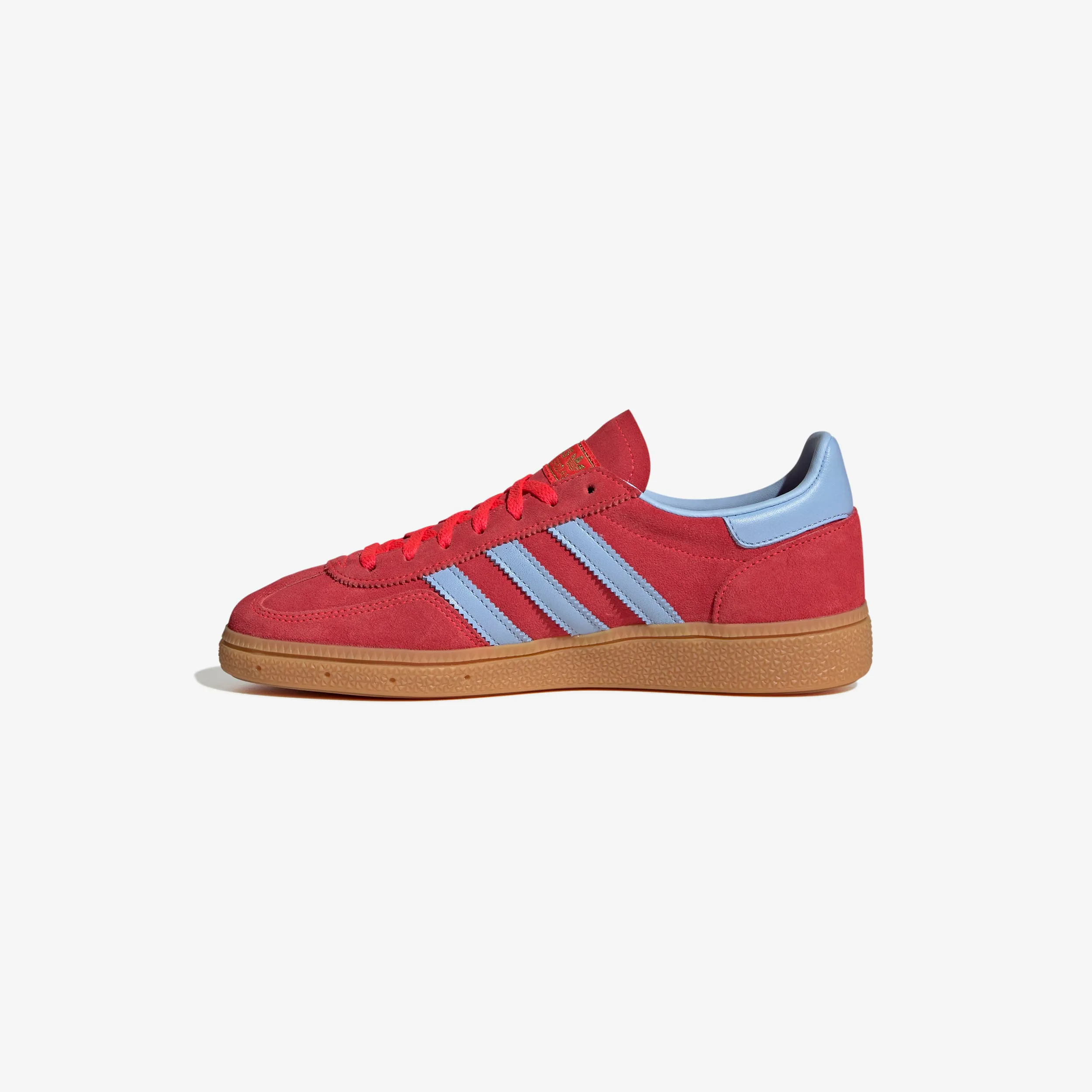 Durable flexibility Boosted touch Wmns Handball Spezial
