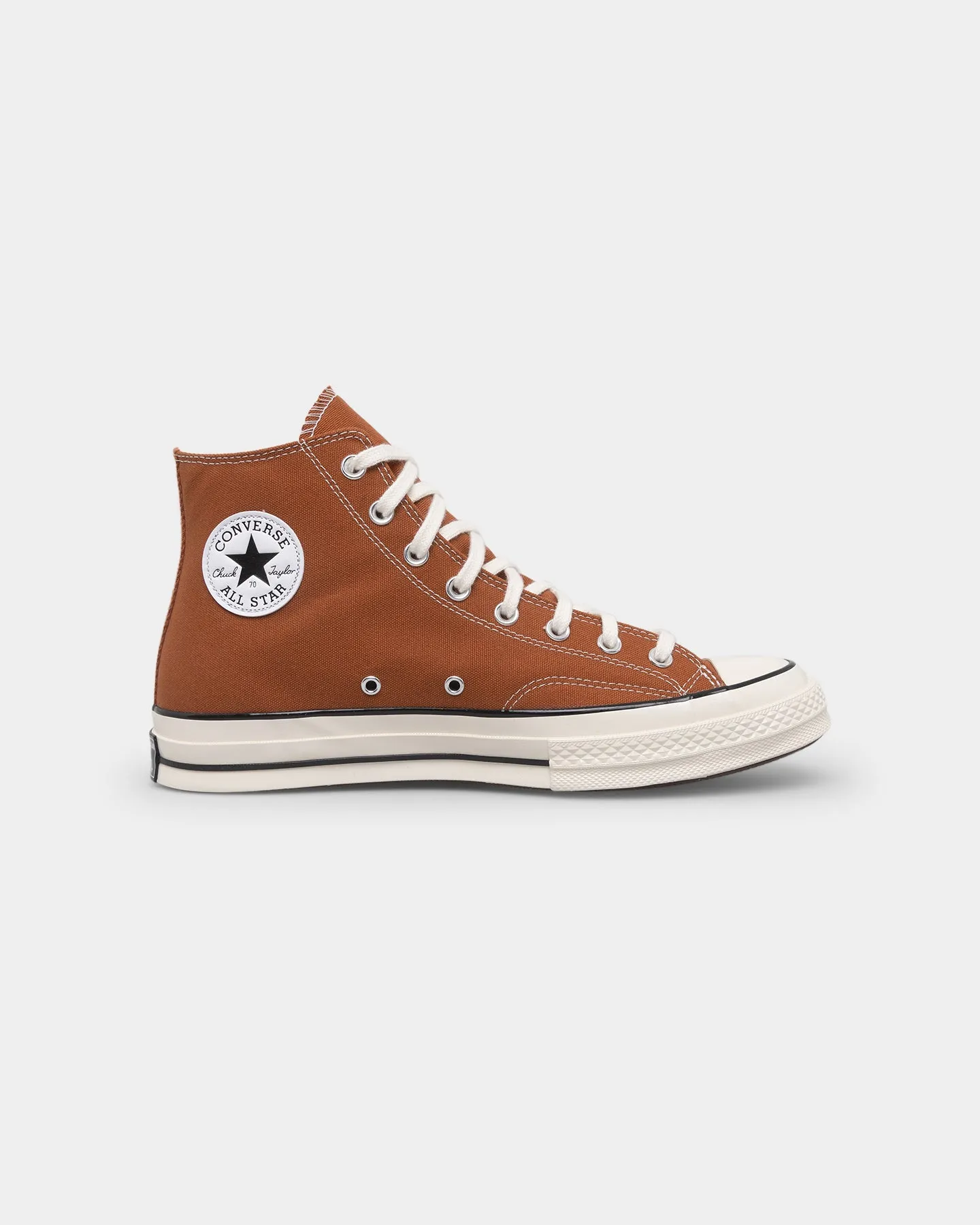Polish Look Light Run Converse Chuck 70 Fall Tone Tawny/Tawny