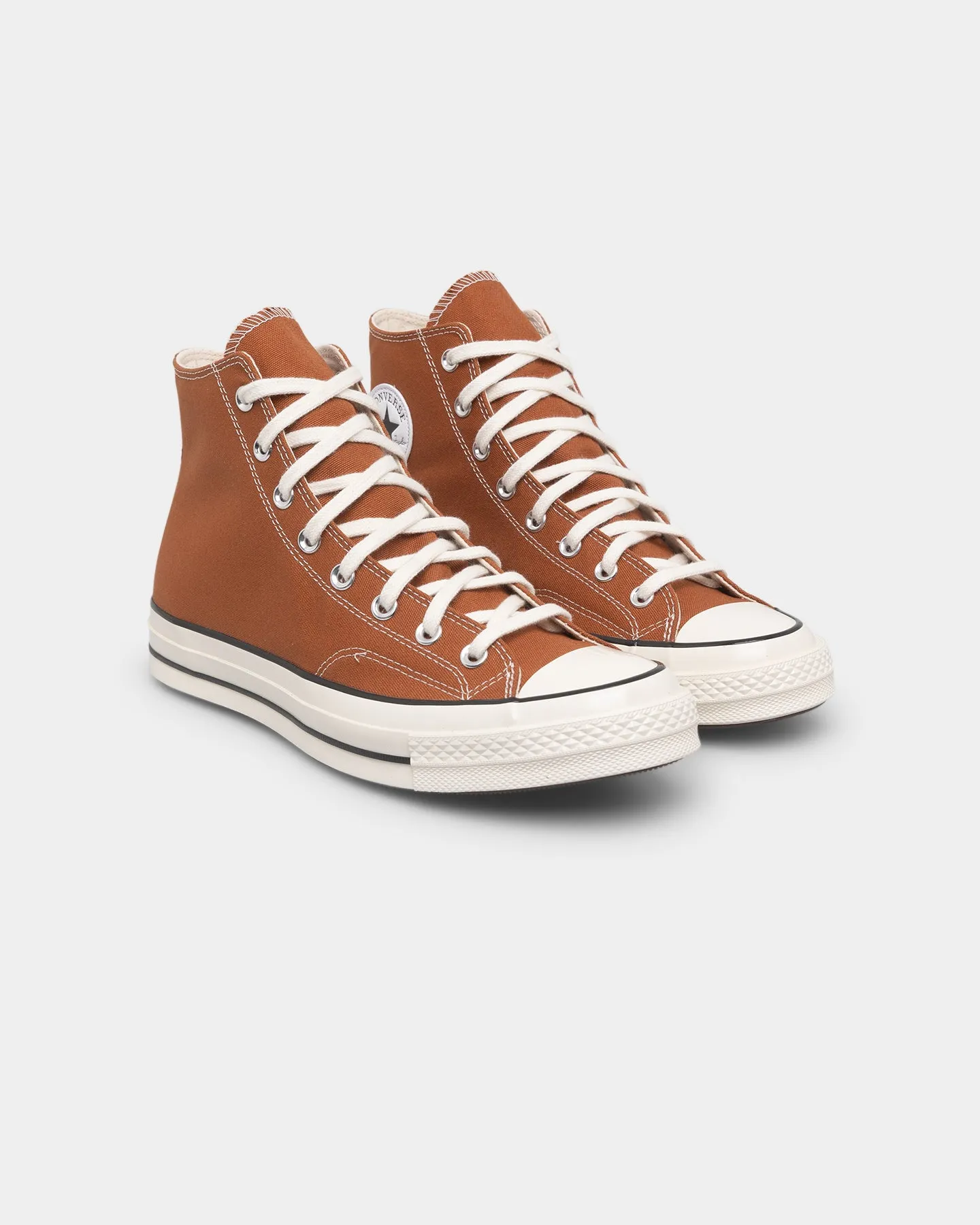 Converse Chuck 70 Fall Tone Tawny/Tawny Busy Path Star Mood