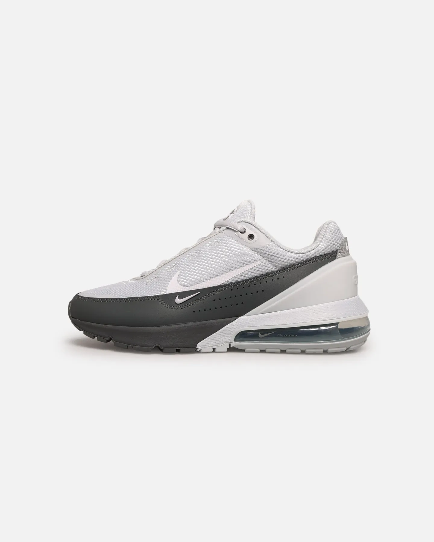Nike Air Max Pulse Pure Platinum/White Free Soul Peak Mode