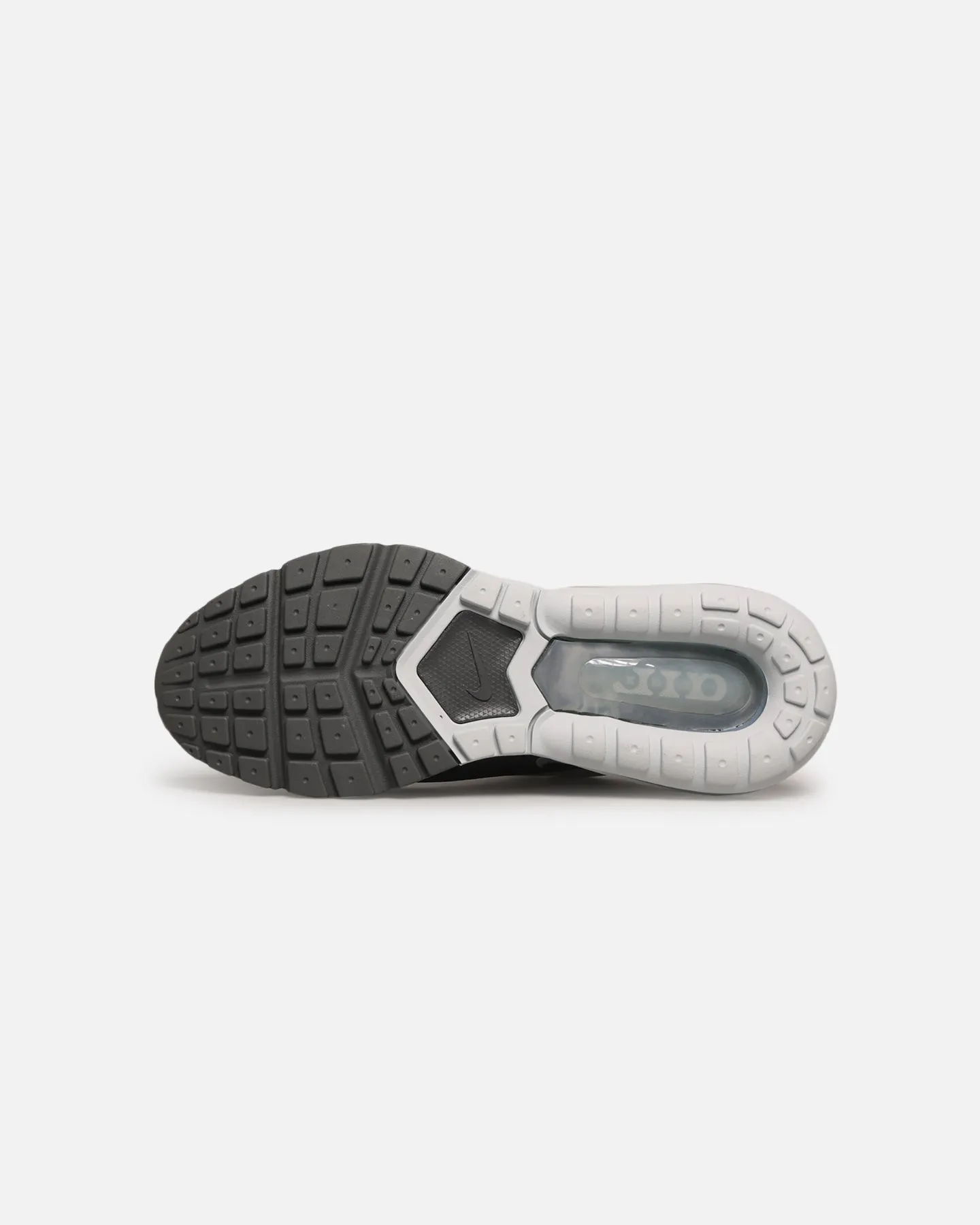 Busy Path Nike Air Max Pulse Pure Platinum/White