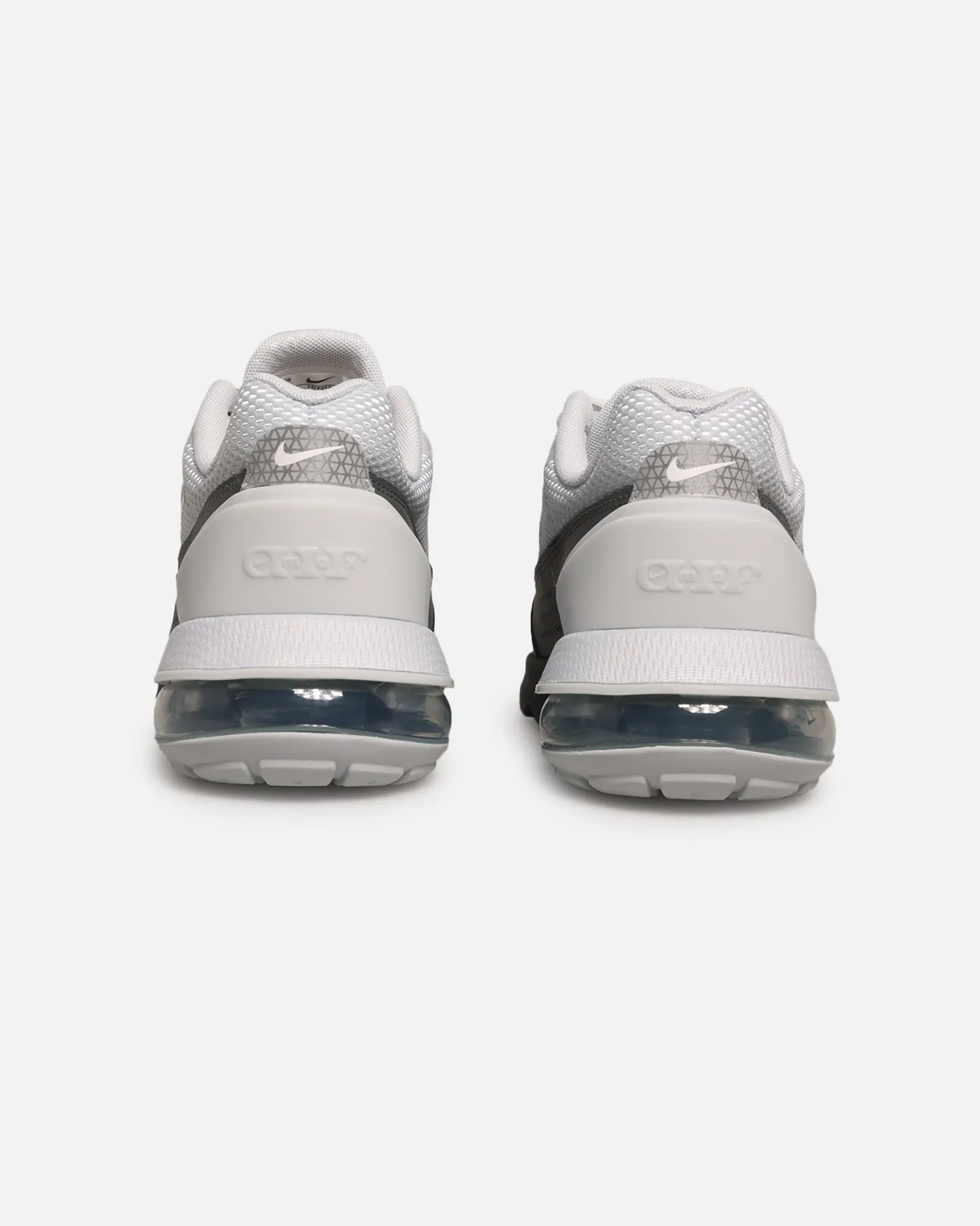 Hot Day Nike Air Max Pulse Pure Platinum/White