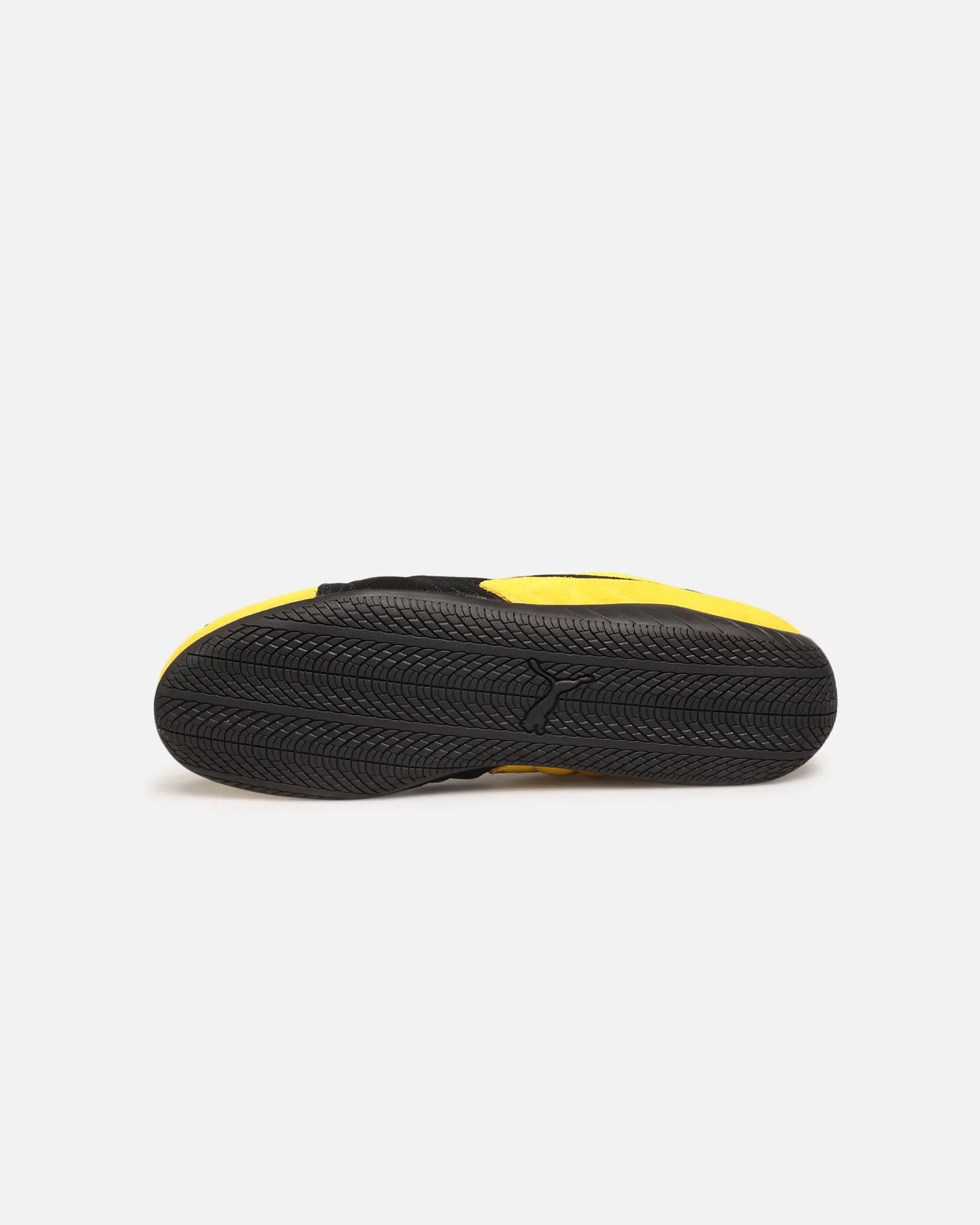 Puma Speedcat OG Yellow Angel Glow