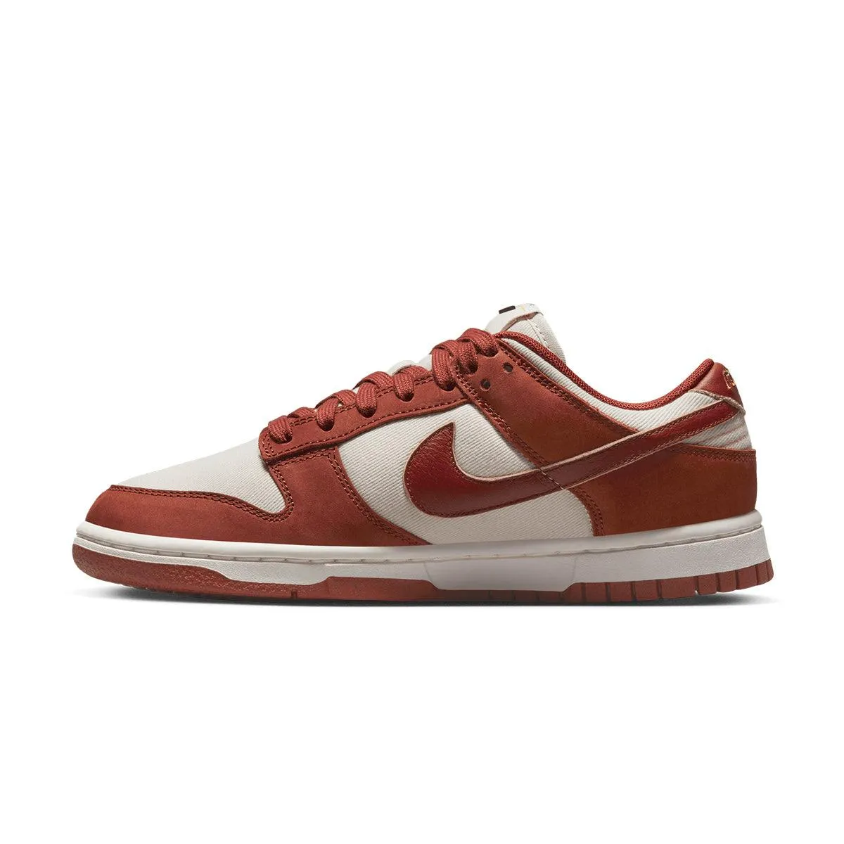 Wmns Dunk Low LX NBHD 'Rugged Orange' least beach