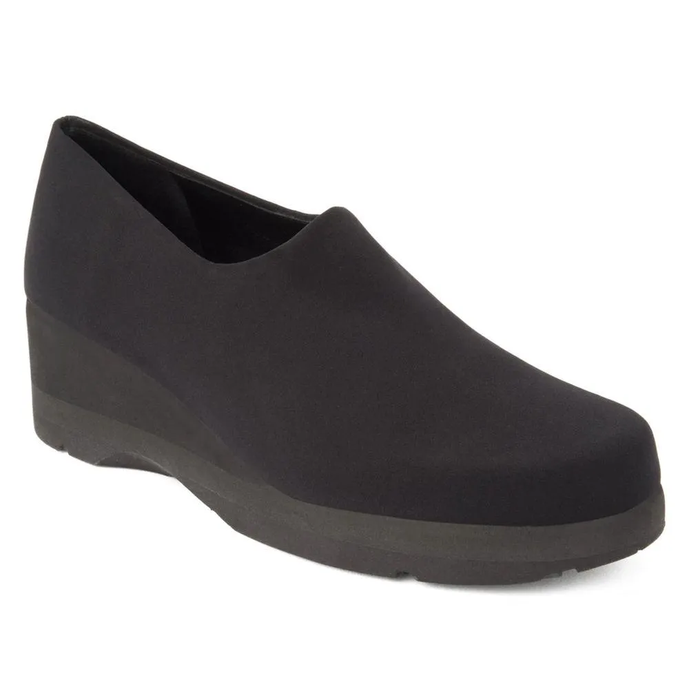 True Size Urban Cool Thierry Rabotin Women's Dream Black Fabric