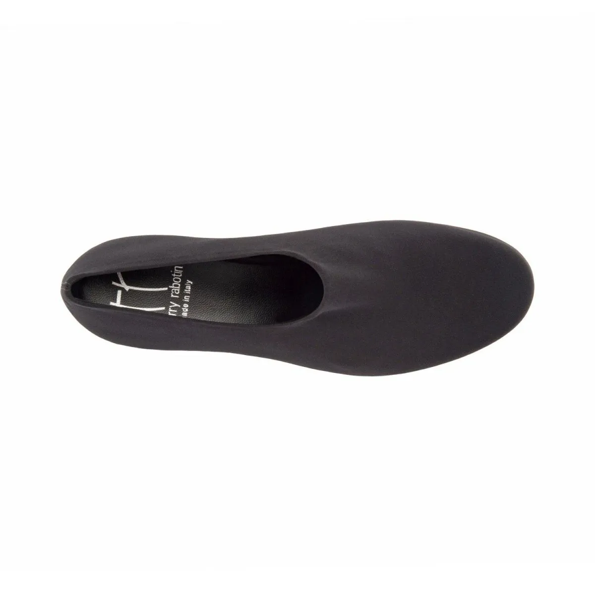 Thierry Rabotin Women's Dream Black Fabric Icon Mode Lift Help
