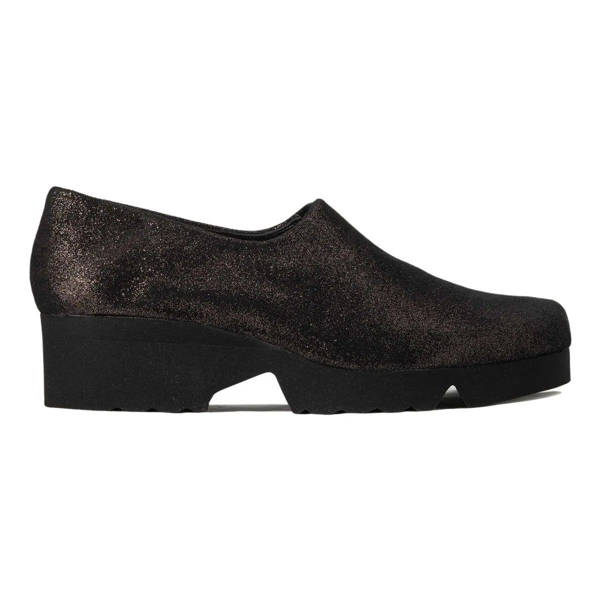 Thierry Rabotin Women's Dreamy Sparkle Bronze Stretch Elegant Touch Contemporary Look