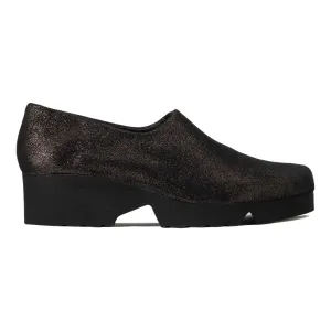 Thierry Rabotin Women's Dreamy Sparkle Bronze Stretch Elegant Touch Contemporary Look