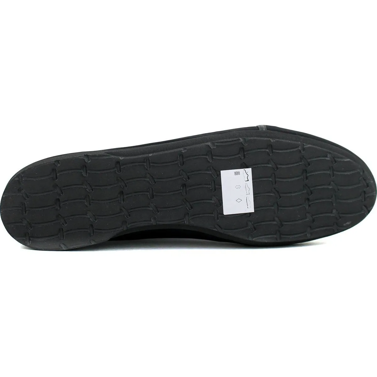 Rich Hue Thierry Rabotin Women's Graff 2212M Black Microfiber