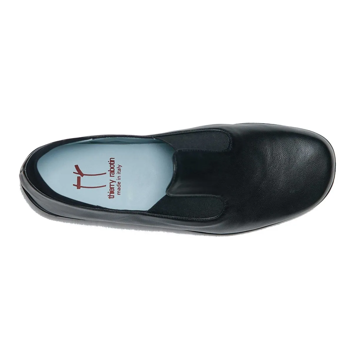 Music Night Thierry Rabotin Women's Kirlia Black