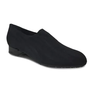 Flexible Sole Thierry Rabotin Women's Nasso Black Stripe