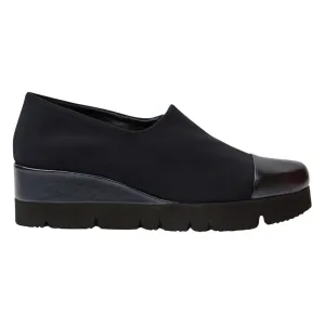 Thierry Robotin Women's 2515DR Dalvos Black Stretch Water shield