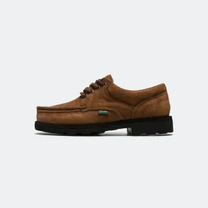 Precision Bonded Overlays Thiers x Norse Projects - Marron Suede