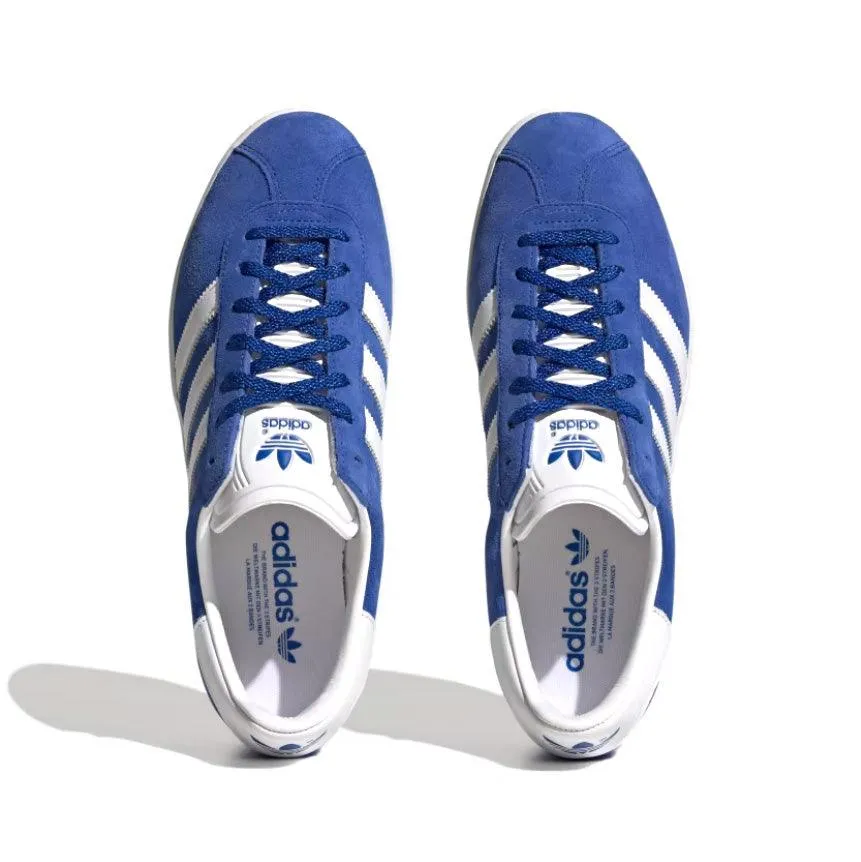 Classic Chic Bright Gold Gazelle 85 'Royal Blue'