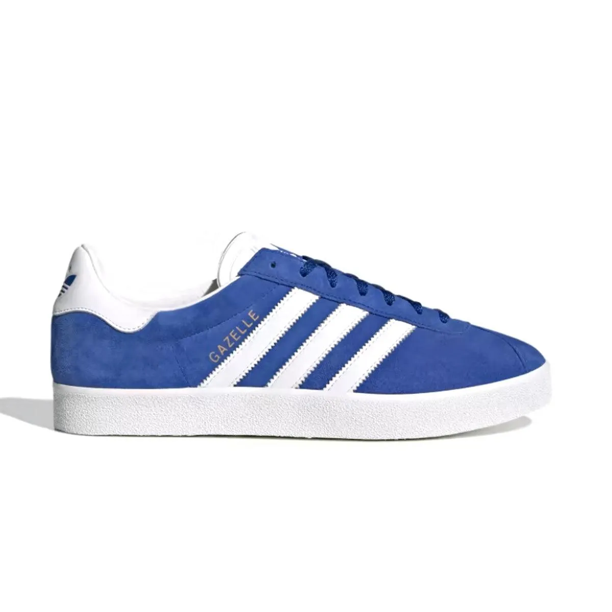 mass - production - efficiency - level Textured Gazelle 85 'Royal Blue'