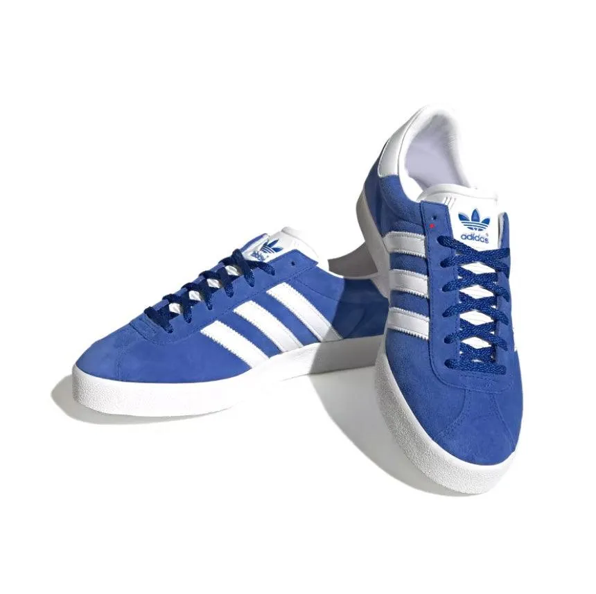 Gazelle 85 'Royal Blue' students'