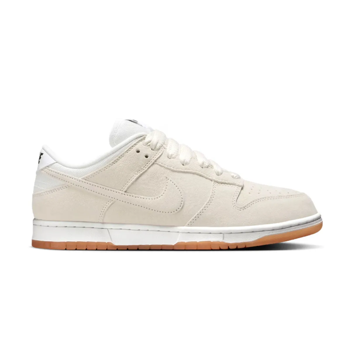 walking - specific benefits moisture - wicking SB Dunk Low Pro B 'Pale Ivory'