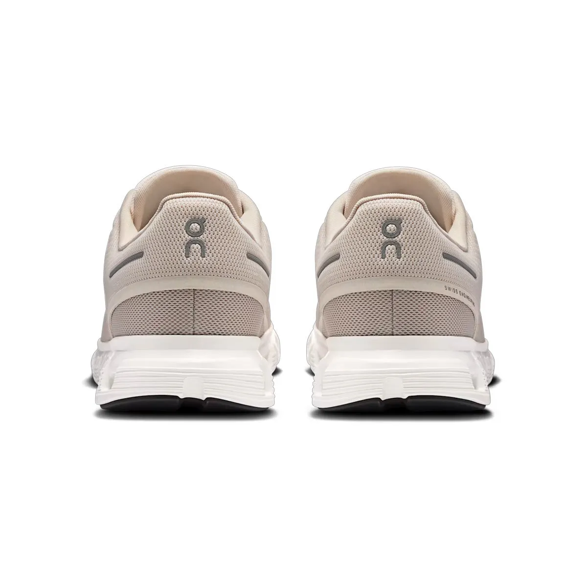 Body Balance Cloud 6 'Pearl White'