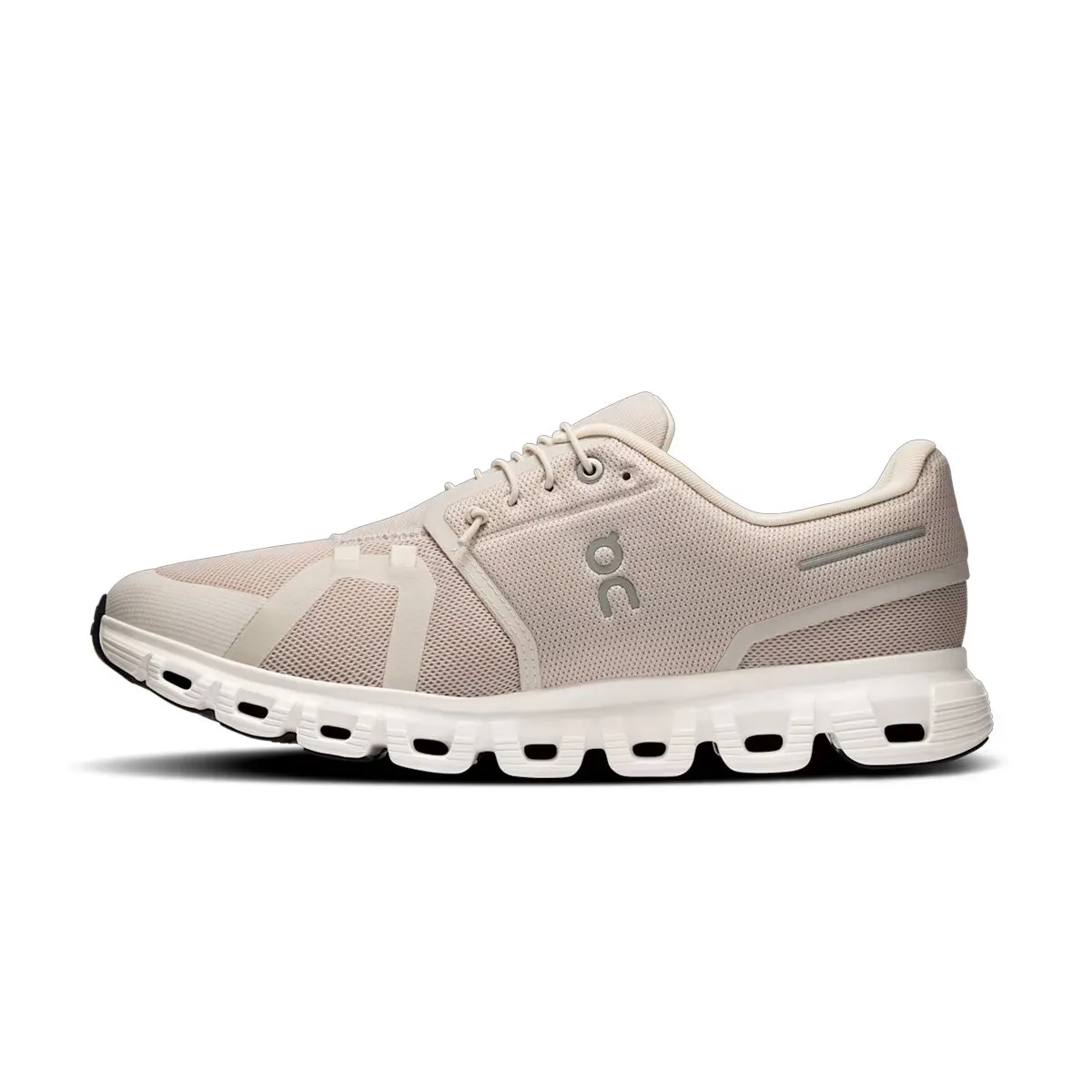 Cloud 6 'Pearl White' Quick Flex