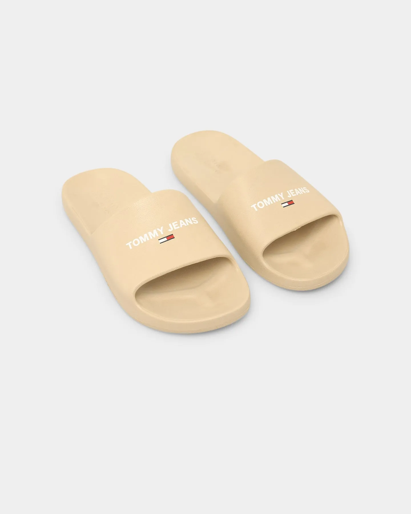 Energy Core Tommy Jeans Essential Pool Slide Savannah Sand